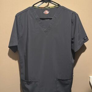 Grey scrubs bundle (check description)